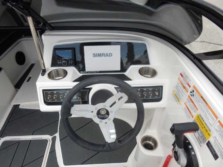 2026 Bayliner D22i US-BLBX1012F526 [photo 9]